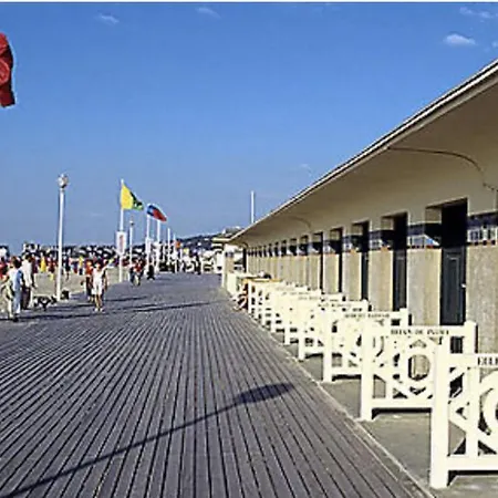 Apartment Grand Hyper Centre Avec Balcon Refait Mars 2025