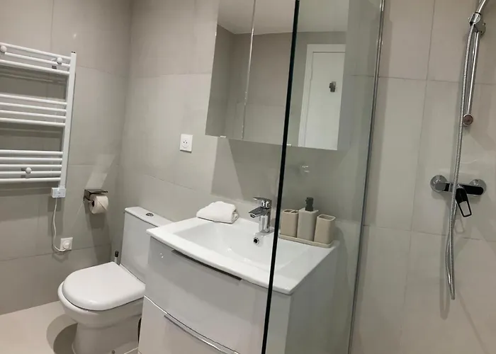 Apartment Grand Hyper Centre Avec Balcon Refait Mars 2025