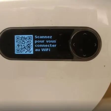 Grand Hyper Centre Avec Balcon Refait Mars 2025 *