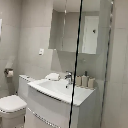 דירה Grand Hyper Centre Avec Balcon Refait Mars 2025