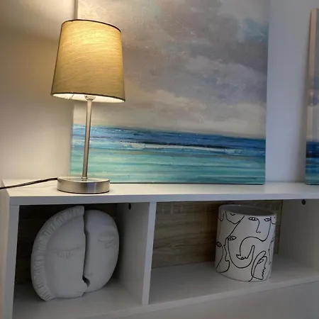 Grand Hyper Centre Avec Balcon Refait Mars 2025 דירה