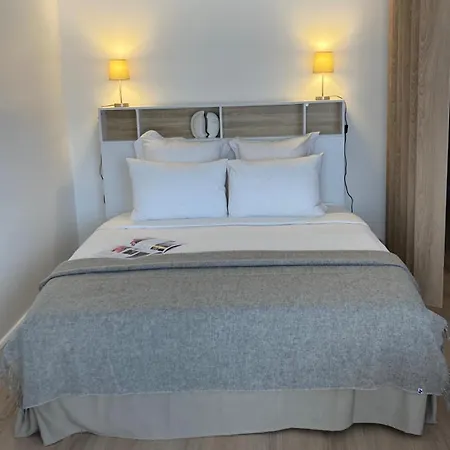 Grand Hyper Centre Avec Balcon Refait Mars 2025 Apartamento Deauville