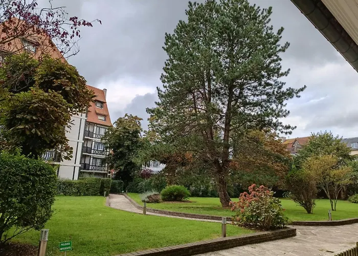 Grand Hyper Centre Avec Balcon Refait Mars 2025