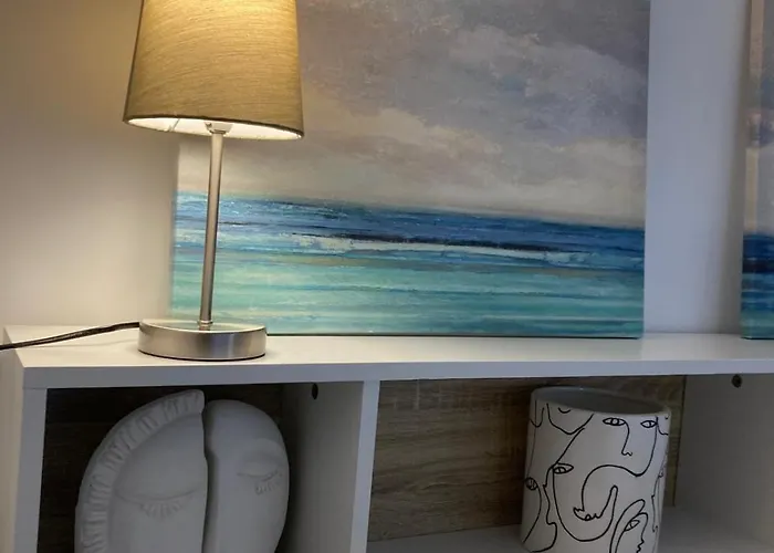 Grand Hyper Centre Avec Balcon Refait Mars 2025 Lejlighed